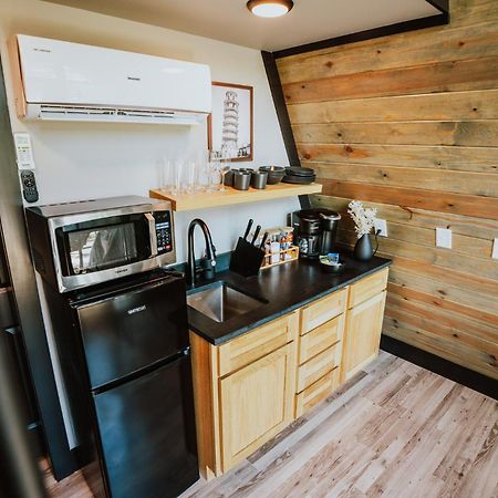 Starlight Haven At Weiss Lake Gaylesville Exterior foto